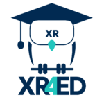 XR4ED logo