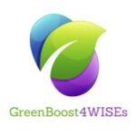 GreenBoost4WISEs projektlogo